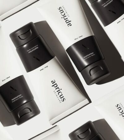 4 Essential Care Products From Apricus