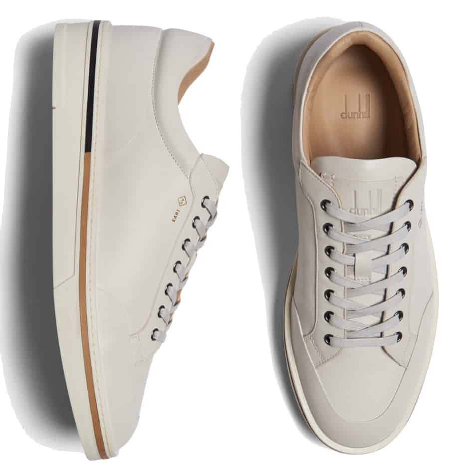Dunhill sneakers