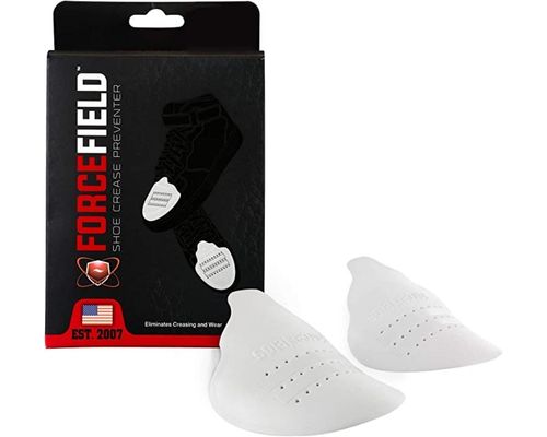 ForceField Toebox Crease Protectors