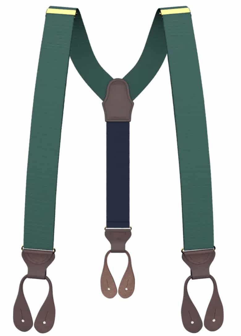Forest Suspenders