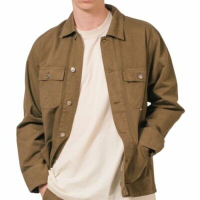 Jack Shirt
