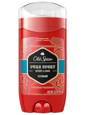 Old Spice Red Zone Deodorant