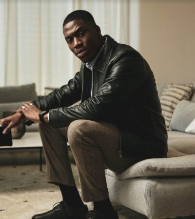7 Essential Leather Jackets: The Jacket Maker 2026