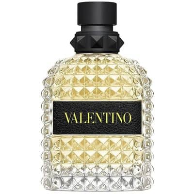 Valentino Roma Yellow Dream