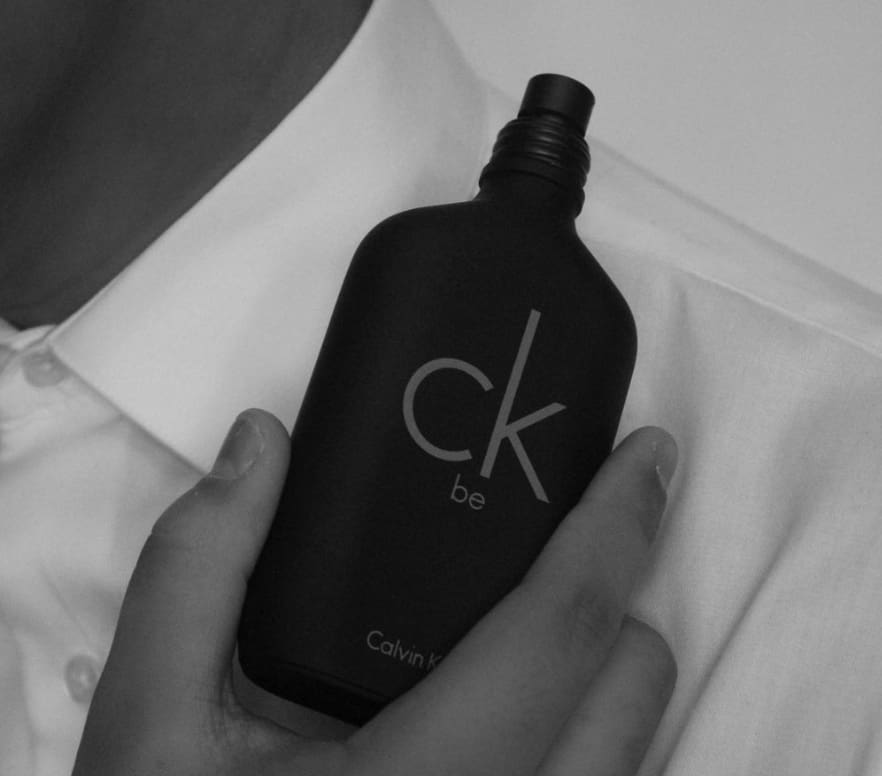 6 Best Calvin Klein Colognes For Men: Smell Clean and Fresh 2023 |  FashionBeans