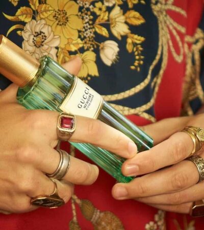 Gucci Mémoire d’une Odeur Review in 2026