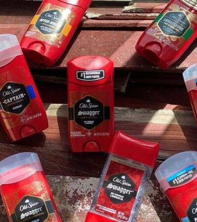 10 Best Old Spice Deodorants For Men In 2026