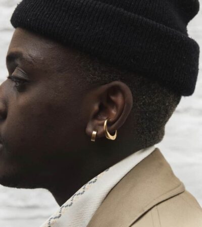 17 Best Men’s Ear Piercings: Top Styles and Types in 2026