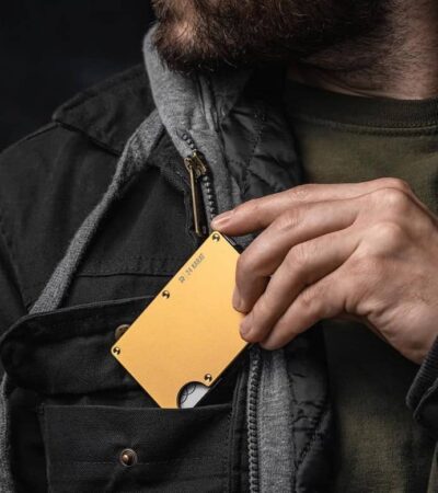 Ridge Wallet Review: Favorite Minimalist EDC 2026