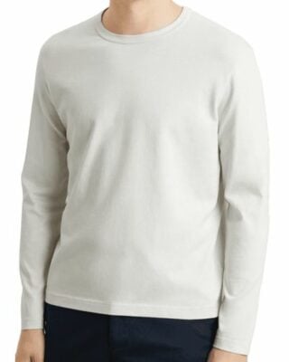 Asket Long Sleeve T-Shirt