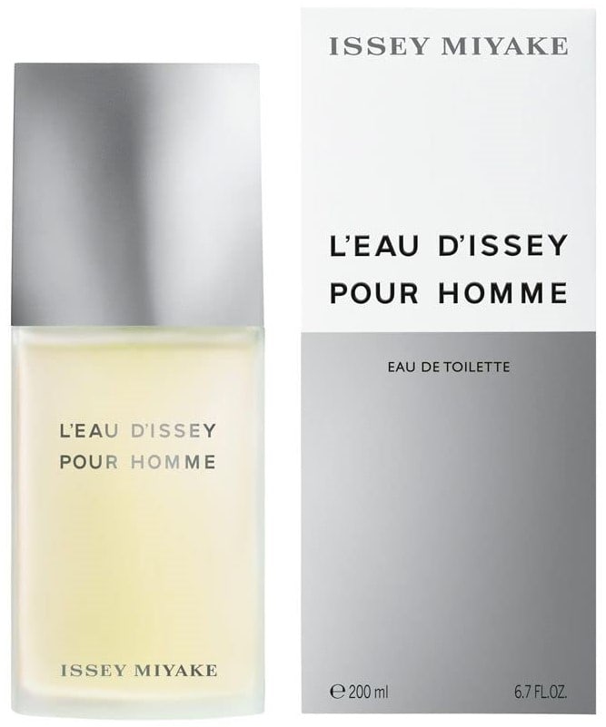 Issey Miyake L’Eau D’Issey
