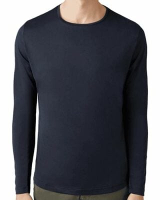 Luca Faloni Long Sleeve T-Shirt