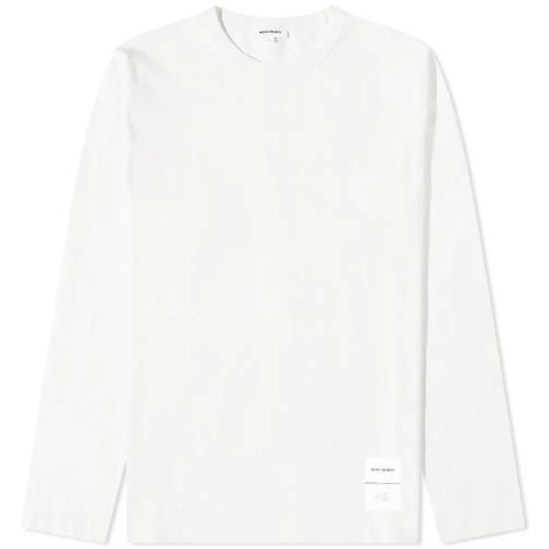 Norse Projects Série Holger Tab de manga comprida
