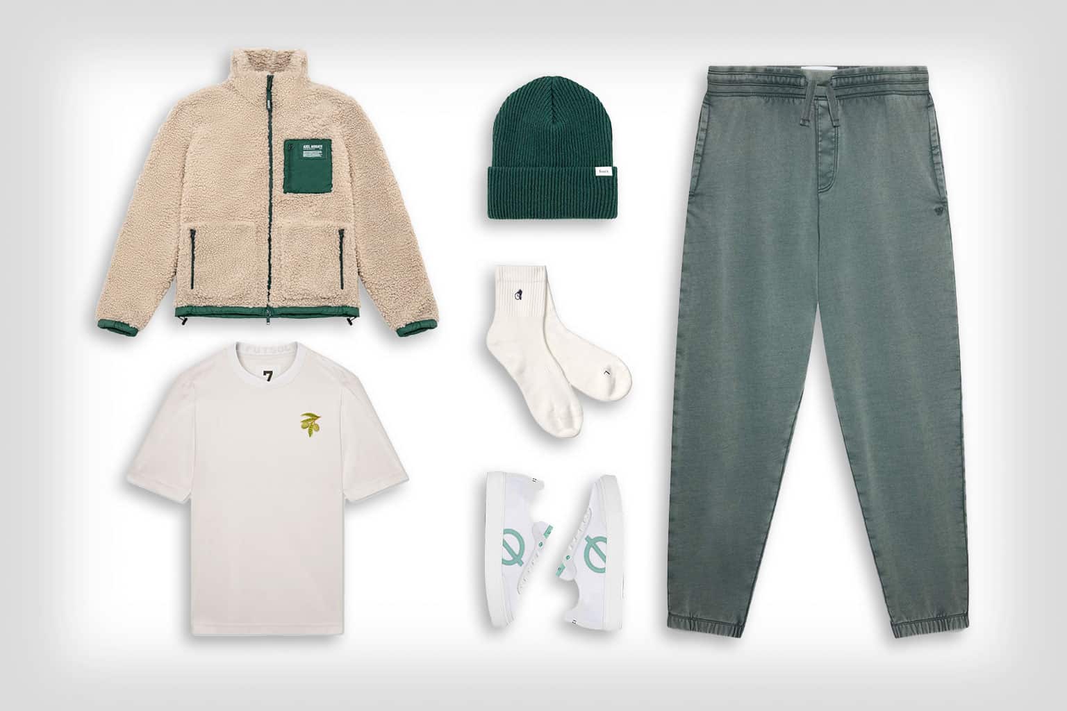 Athleisure