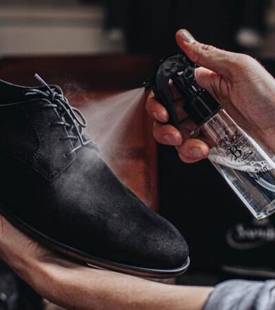 5 Expert Tips on How to Clean Suede Shoes at Home in 2026