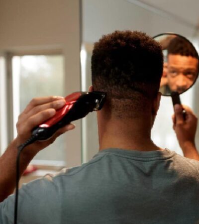 10 Best Clippers For Fades: Perfect Haircut In 2026