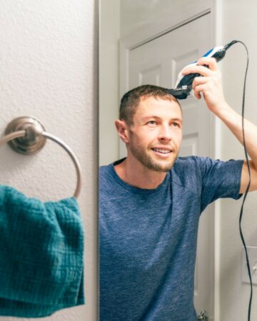 10 Best Clippers For Fades: Perfect Haircut In 2025 | FashionBeans - Best Clippers For Dematting And Thinning