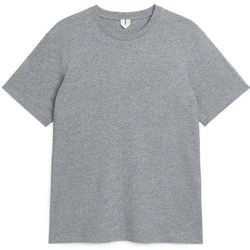 Arket Midweight T Shirt