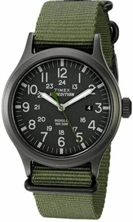 12 Best Field Watches for Men 2026 | FashionBeans