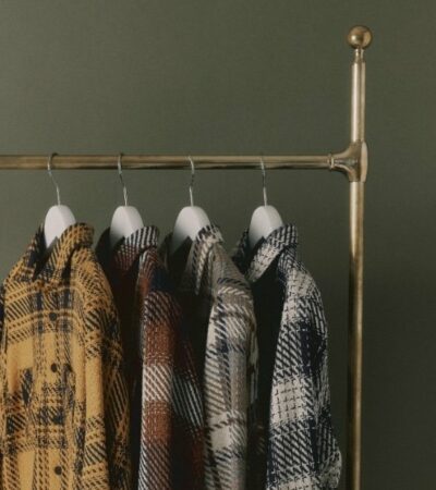 How To Style A Flannel Shirt Our Best 15 Tips in 2026
