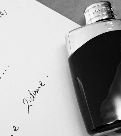 8 Best Montblanc Colognes for Men 2026