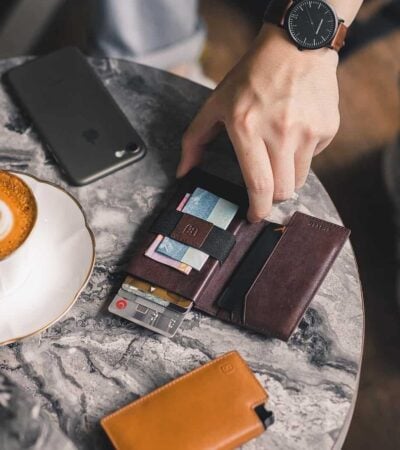 10 Best Pop Up Wallets For Men: Practical & Stylish in 2026