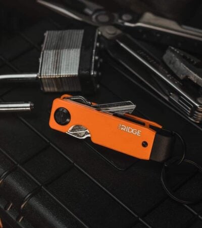 10 Best Key Organizers For Easy EDC in 2026