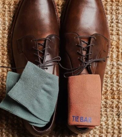15 Types Of Socks For Men: Explore New Styles in 2026
