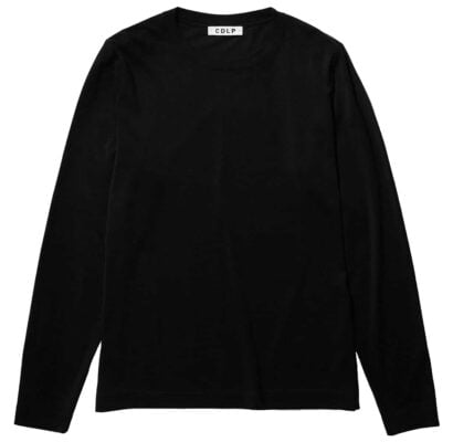 CDLP Midweight Long Sleeve T-Shirt