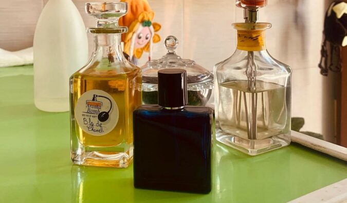 12 Best Everyday Colognes For Men: Smelling Great in 2024 | FashionBeans