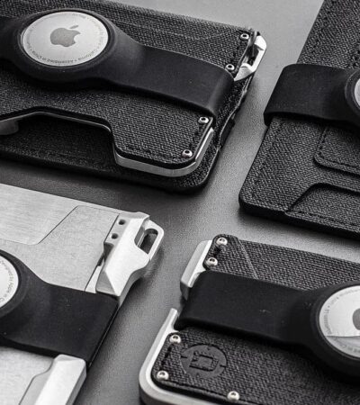 11 Best Airtag Wallets To Travel Safe And With Ease in 2026