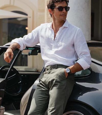17 Best Shirt Brands for Men: Top Wardrobe Staples of 2026