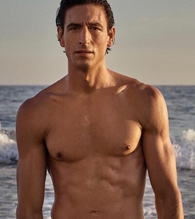 8 Best Self-Tanner for Men For Sun-Kissed Skin in 2026
