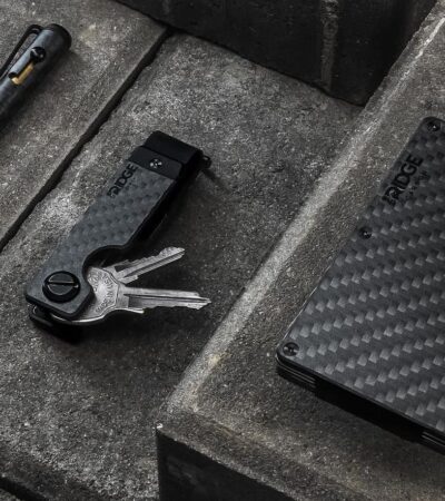 9 Best Carbon Fiber Wallets: Best Picks For 2026