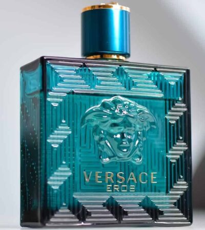 Versace Eros Review: Game-Changing Cologne for Men in 2026