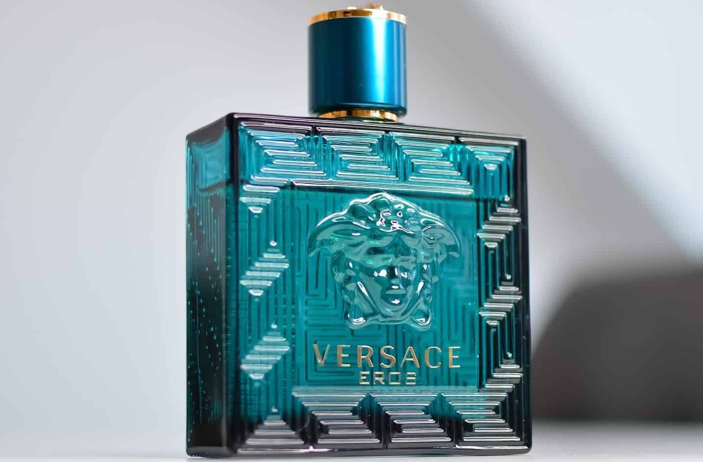 Versace Eros Review: Game-Changing Cologne for Men in 2023 | FashionBeans