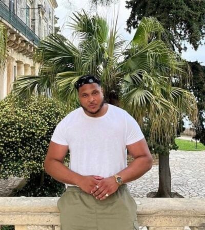 12 Best T-Shirts for Big Guys Of All Body Types in 2026