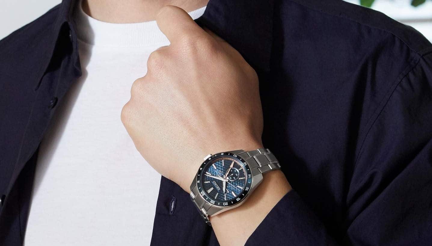 14 Best Seiko Watches For Men – Affordable and Stylish for 2023