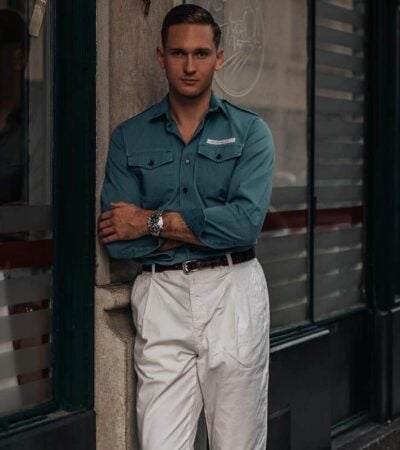 12 Best Leather Belts For Men – Your Everyday Staple in 2026