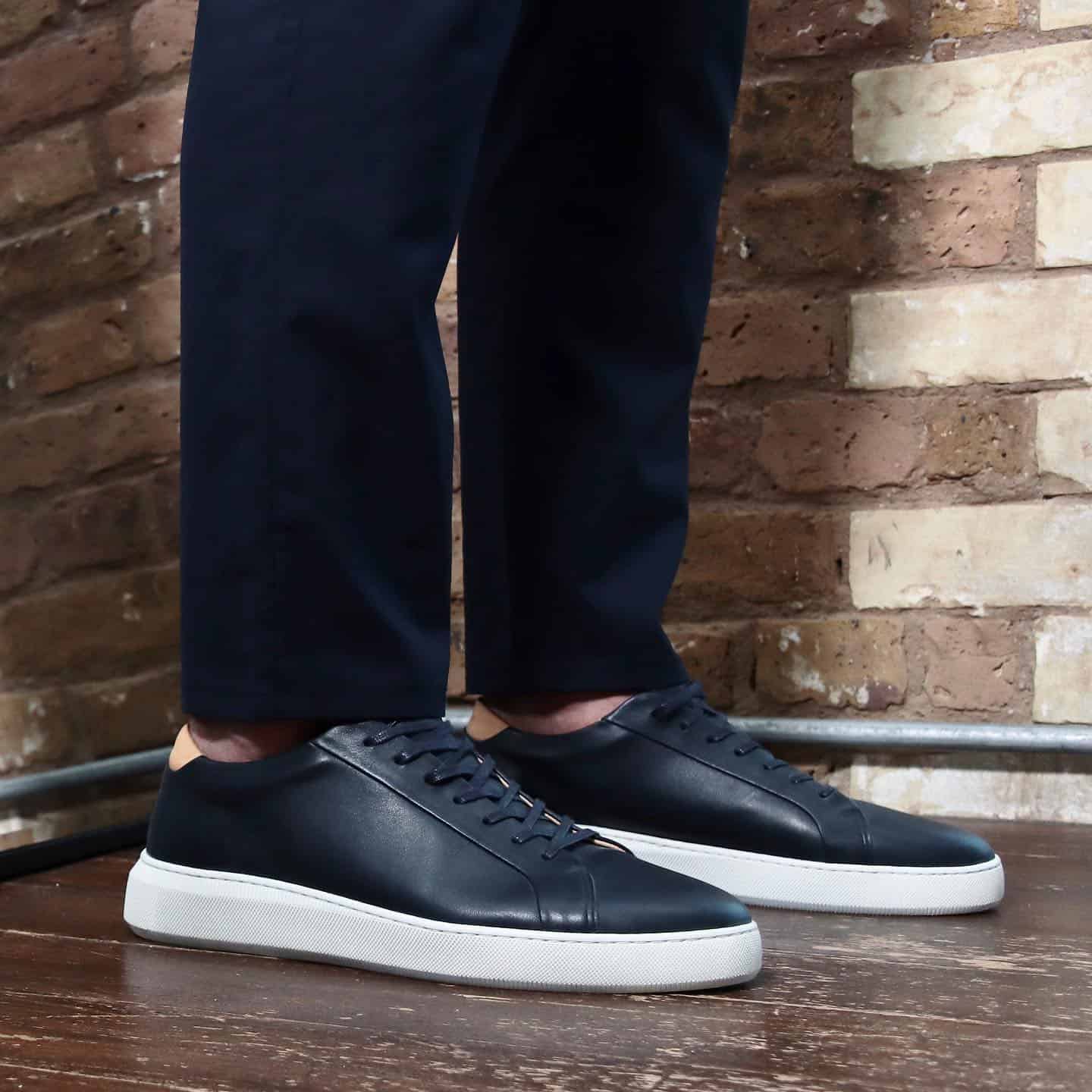 18 Best Casual Sneakers for Men To Master Any Look In 2023