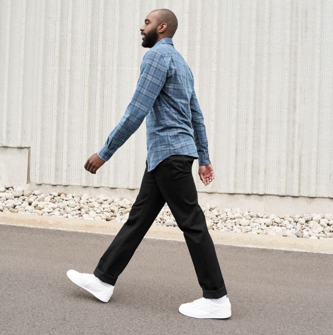 8 Best Jeans For Tall Men – Skinny and Relaxed Fits For 2026 | FashionBeans