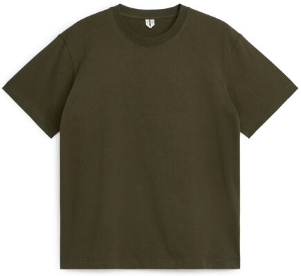 Arket Heavyweight T-Shirt