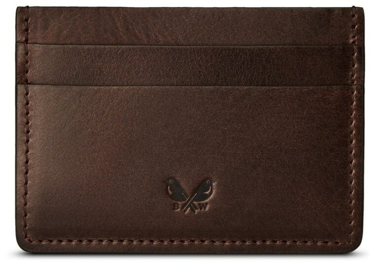 18 Best Card Holder Wallets To Keep Your Life In Order 2026 | FashionBeans