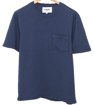 Corridor NYC Garment Dyed T-Shirt