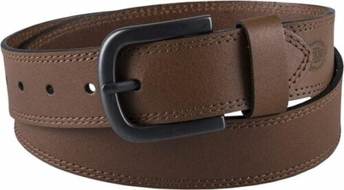 8 Best Men’s Belts For Jeans That Elevate Your Denim In 2026 | FashionBeans