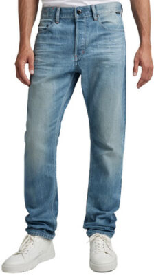 8 Best Jeans For Tall Men – Skinny and Relaxed Fits For 2026 | FashionBeans