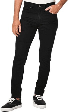 Signature by Levi Strauss Skinny Jeans