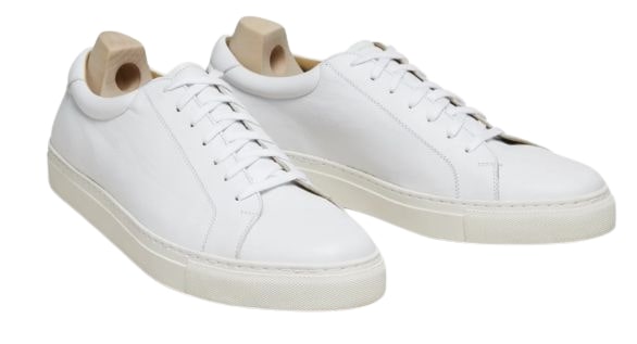18 Best White Sneakers For Men: Affordable Options in 2023 | FashionBeans