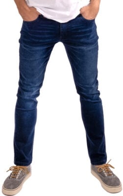 8 Best Jeans For Tall Men – Skinny and Relaxed Fits For 2024 | FashionBeans