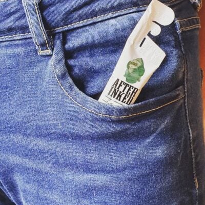 10 Best Tattoo Aftercare Products In 2024 | FashionBeans